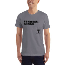 Load image into Gallery viewer, Sundial Kings EP1 T-Shirt
