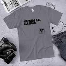 Load image into Gallery viewer, Sundial Kings EP1 T-Shirt
