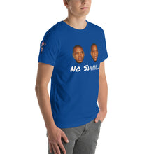 Load image into Gallery viewer, 2JZ No Shiii... Short-Sleeve Unisex T-Shirt
